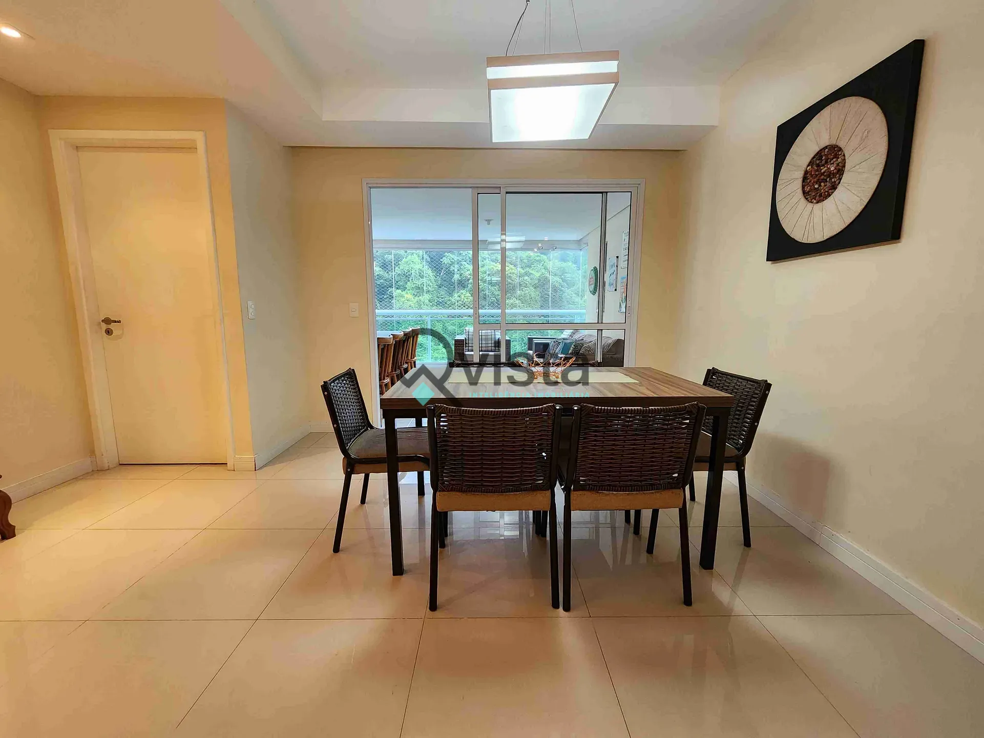 Apartamento, 3 quartos, 110 m² - Foto 3