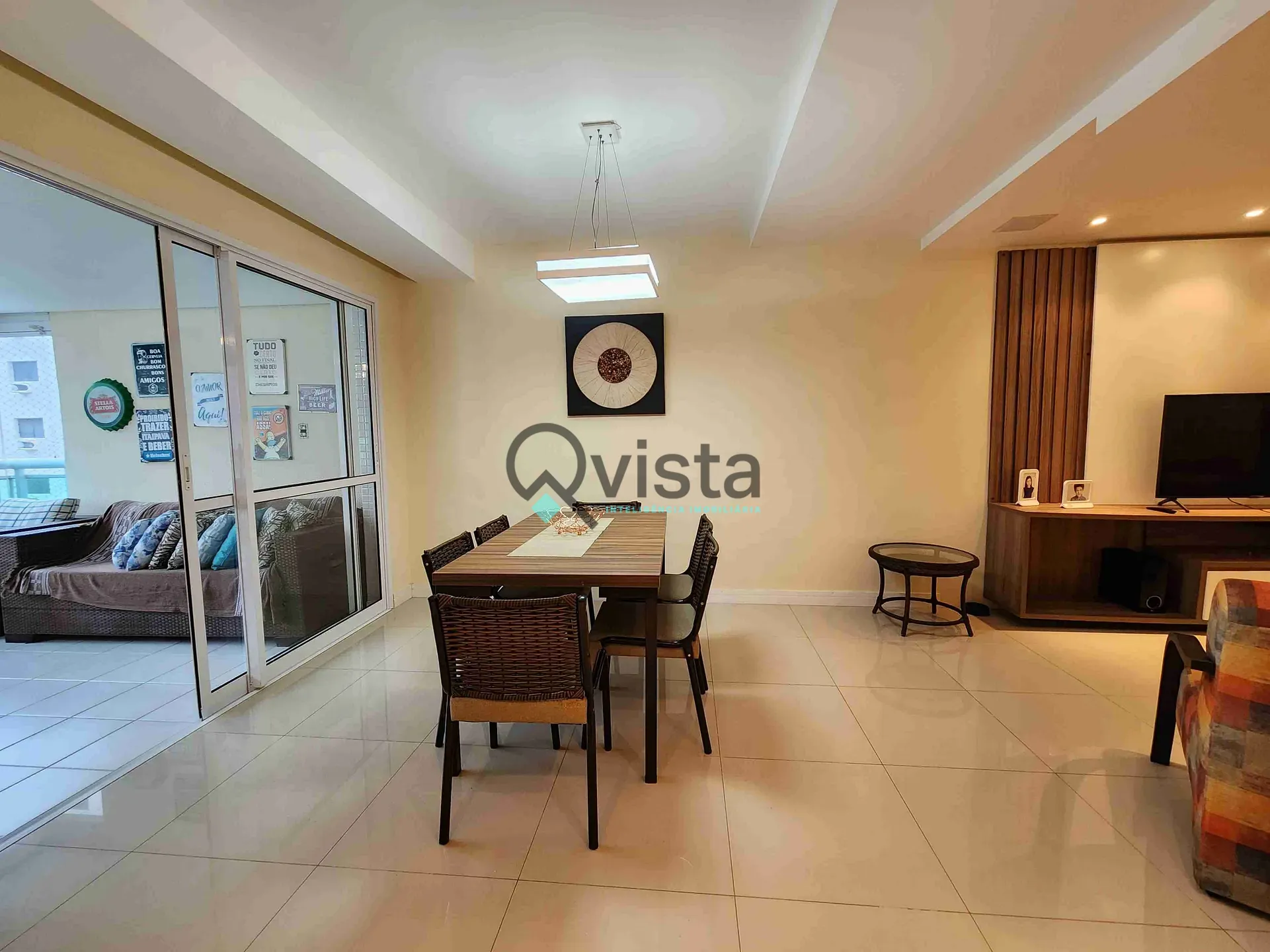 Apartamento, 3 quartos, 110 m² - Foto 4