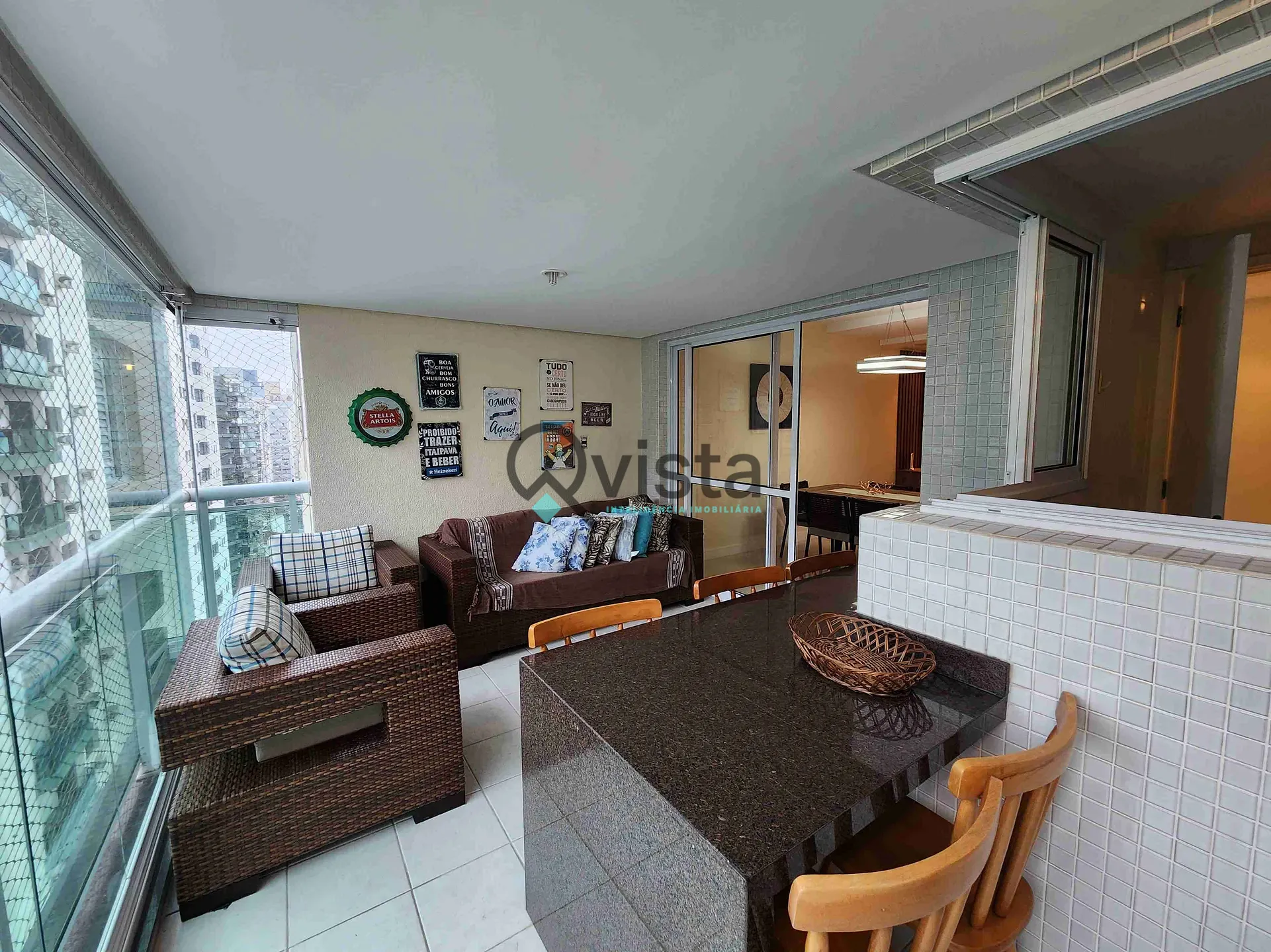 Apartamento, 3 quartos, 110 m² - Foto 6