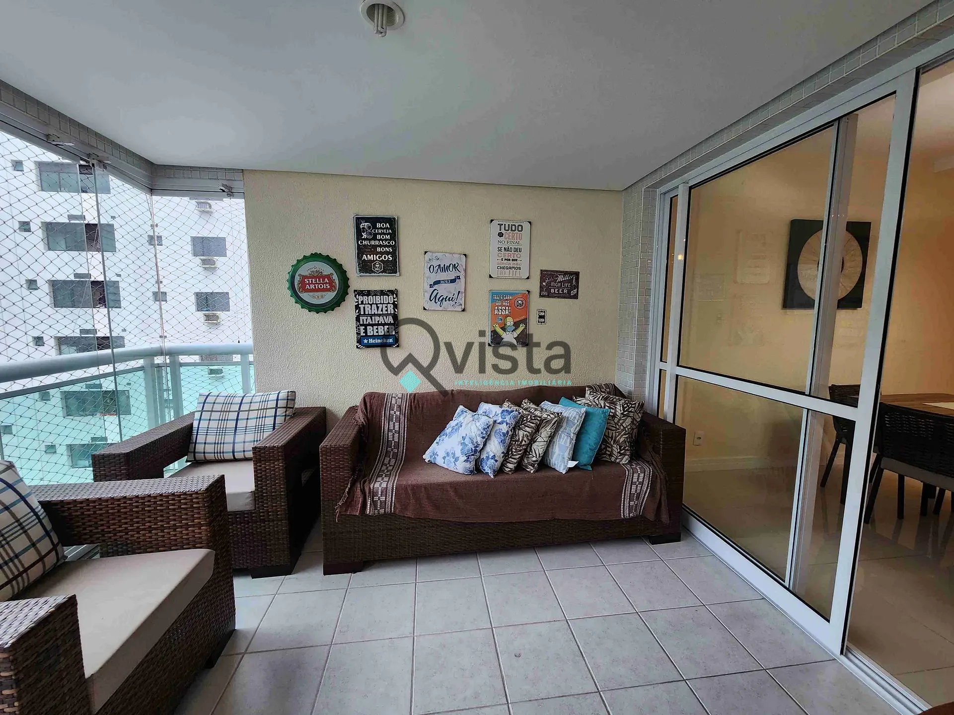 Apartamento, 3 quartos, 110 m² - Foto 7
