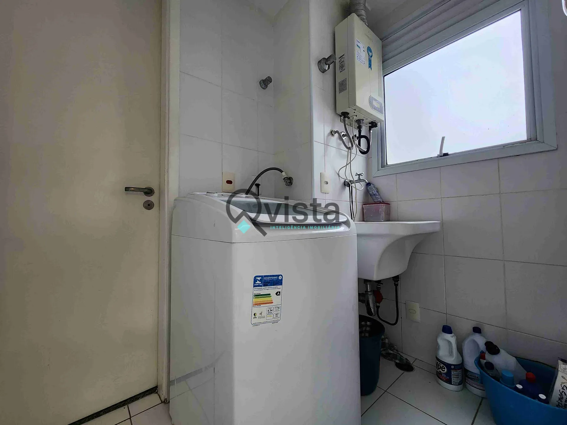 Apartamento, 3 quartos, 110 m² - Foto 23