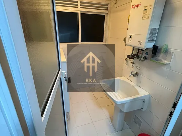 Apartamento 1 quarto e 1 banheiro, à venda ou para alugar, no bairro Jardim Aeroporto em São Paulo