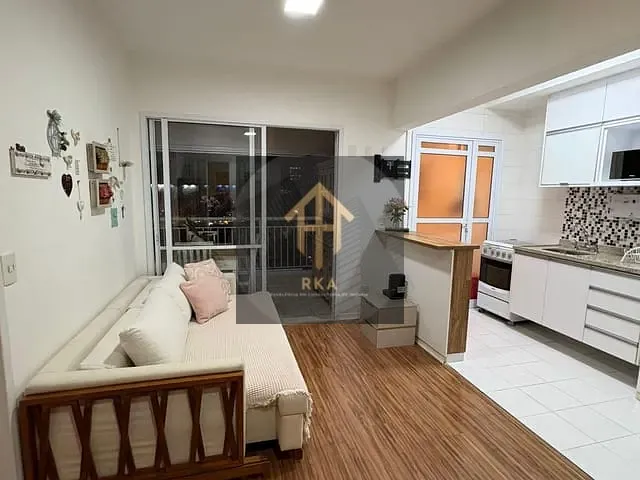 Apartamento 1 quarto e 1 banheiro, à venda ou para alugar, no bairro Jardim Aeroporto em São Paulo