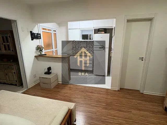 Apartamento 1 quarto e 1 banheiro, à venda ou para alugar, no bairro Jardim Aeroporto em São Paulo