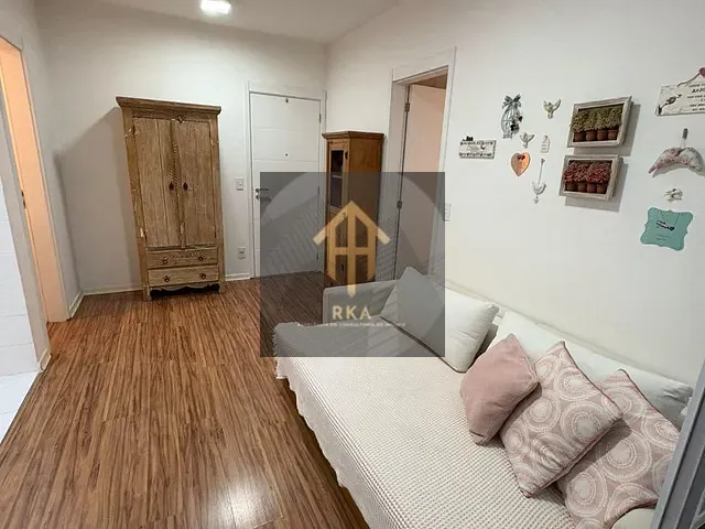 Apartamento 1 quarto e 1 banheiro, à venda ou para alugar, no bairro Jardim Aeroporto em São Paulo