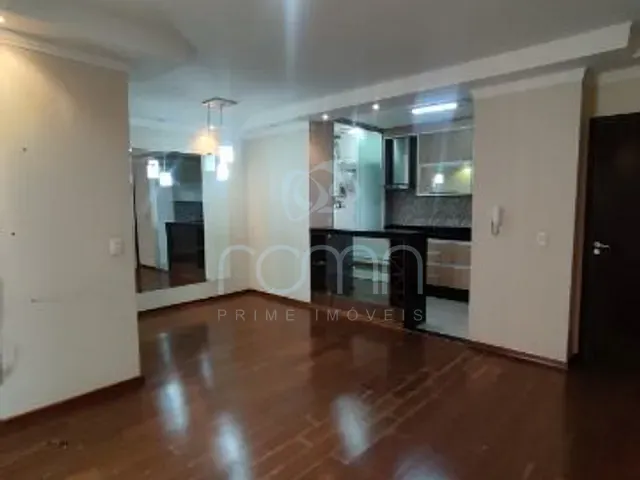 Apartamento 2 quartos e 2 banheiros, para alugar, no bairro Jardim Tarraf II em São José do Rio Preto