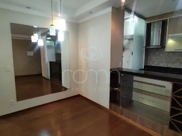 Apartamento 2 quartos e 2 banheiros, para alugar, no bairro Jardim Tarraf II em São José do Rio Preto