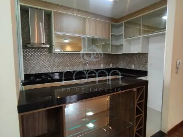 Apartamento 2 quartos e 2 banheiros, para alugar, no bairro Jardim Tarraf II em São José do Rio Preto