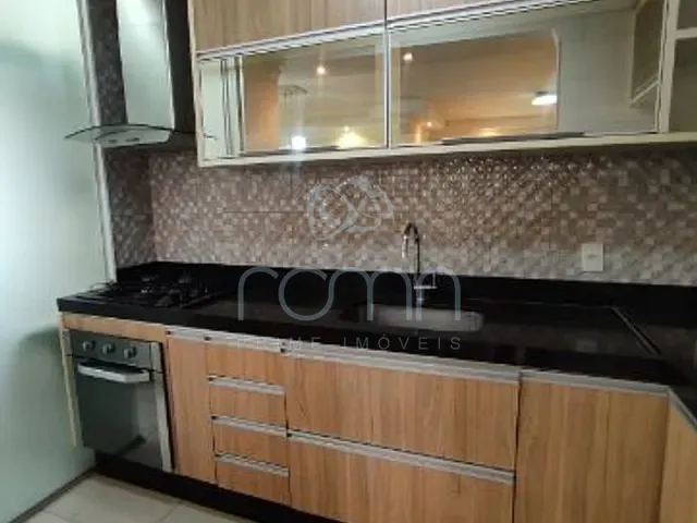 Apartamento 2 quartos e 2 banheiros, para alugar, no bairro Jardim Tarraf II em São José do Rio Preto