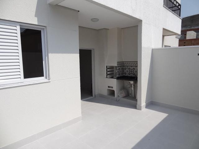 Foto do Apartamento - Apartamento 2 Dormitórios Jardim das Indústrias | RUSSI IMÓVEIS