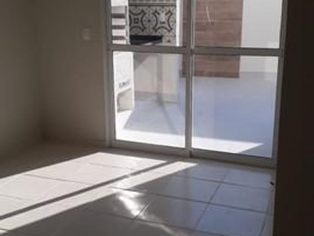 Foto do Apartamento - Apartamento 2 Dormitórios Jardim das Indústrias | RUSSI IMÓVEIS