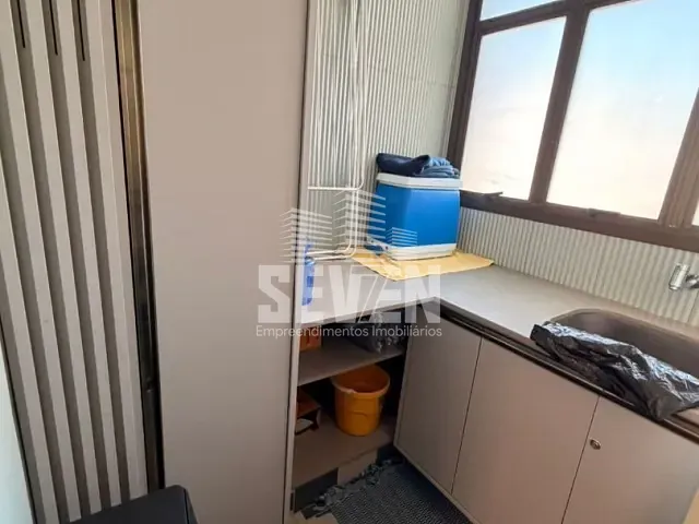 Apartamento com 390m² 4 quartos e 4 banheiros, à venda, no bairro Riviera de São Lourenço em Bertioga