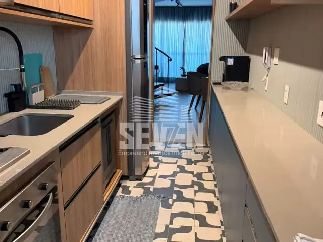 Apartamento com 390m² 4 quartos e 4 banheiros, à venda, no bairro Riviera de São Lourenço em Bertioga