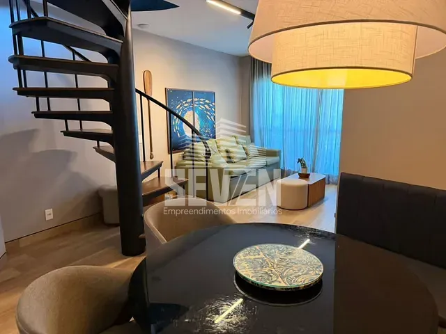 Apartamento com 390m² 4 quartos e 4 banheiros, à venda, no bairro Riviera de São Lourenço em Bertioga