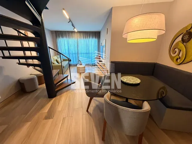 Apartamento com 390m² 4 quartos e 4 banheiros, à venda, no bairro Riviera de São Lourenço em Bertioga