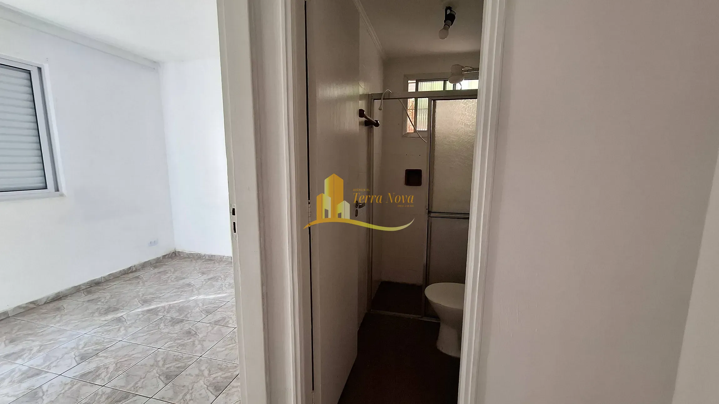 Apartamento, 2 quartos, 50 m² - Foto 8