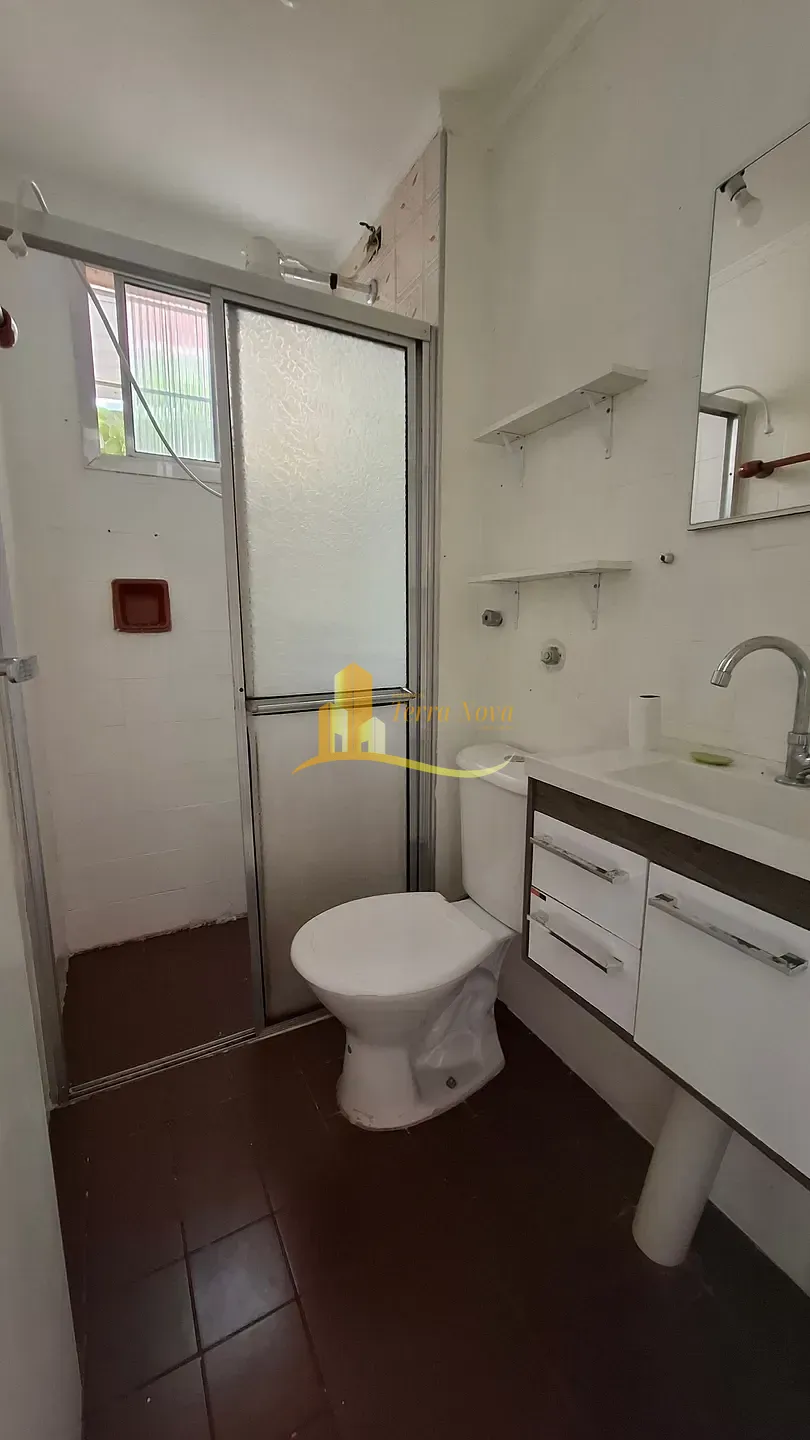 Apartamento, 2 quartos, 50 m² - Foto 9