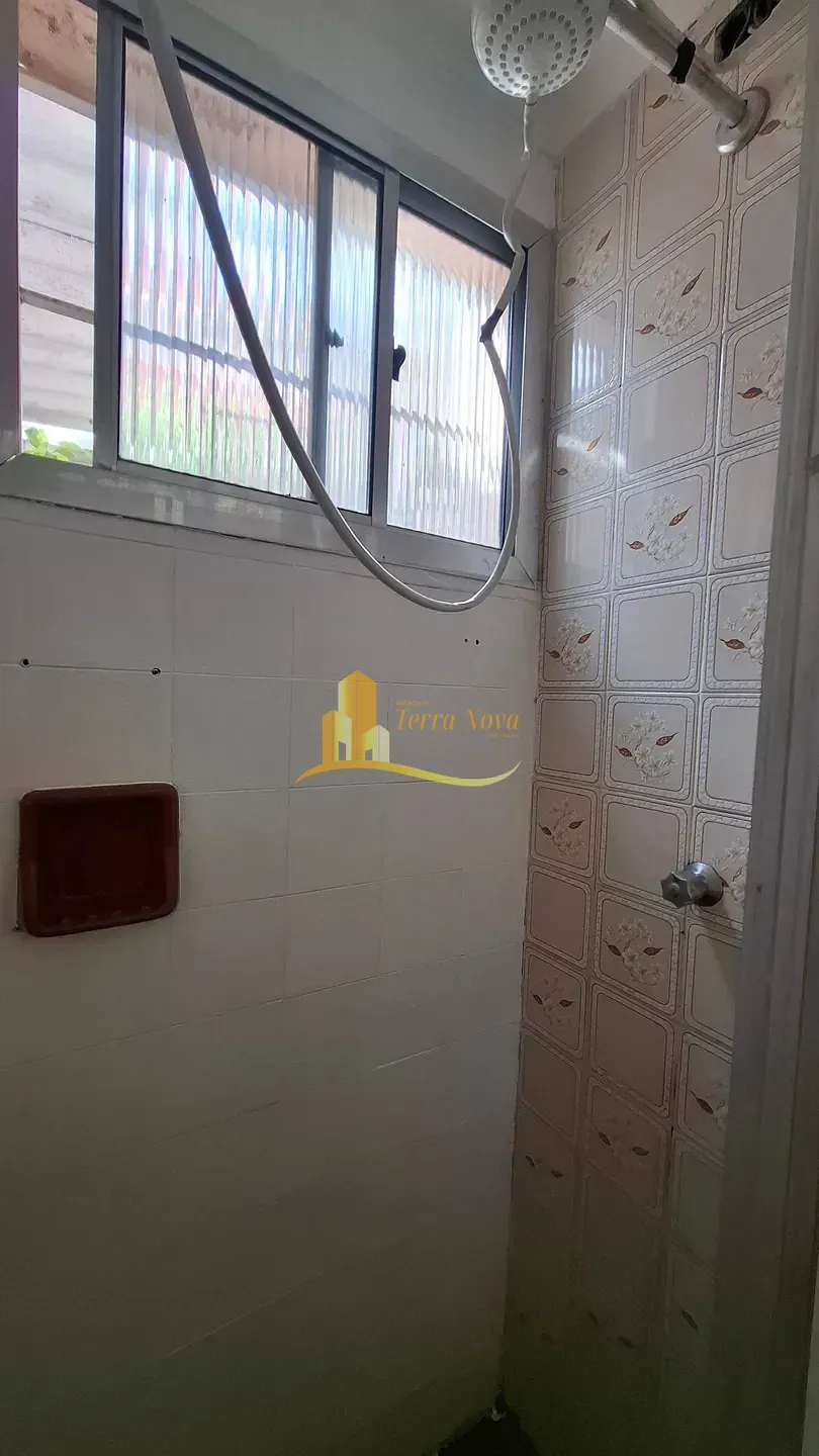 Apartamento, 2 quartos, 50 m² - Foto 11