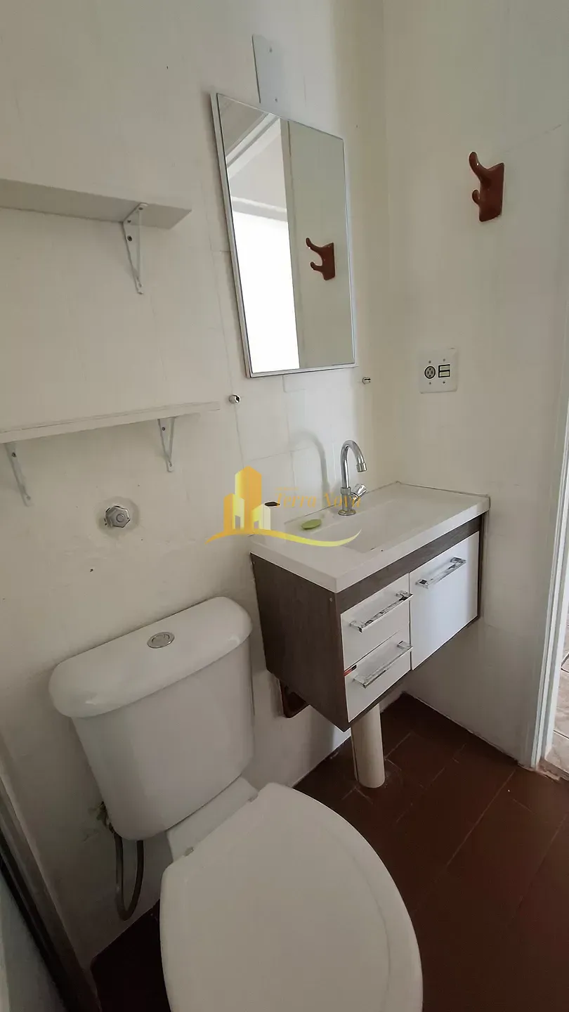 Apartamento, 2 quartos, 50 m² - Foto 12