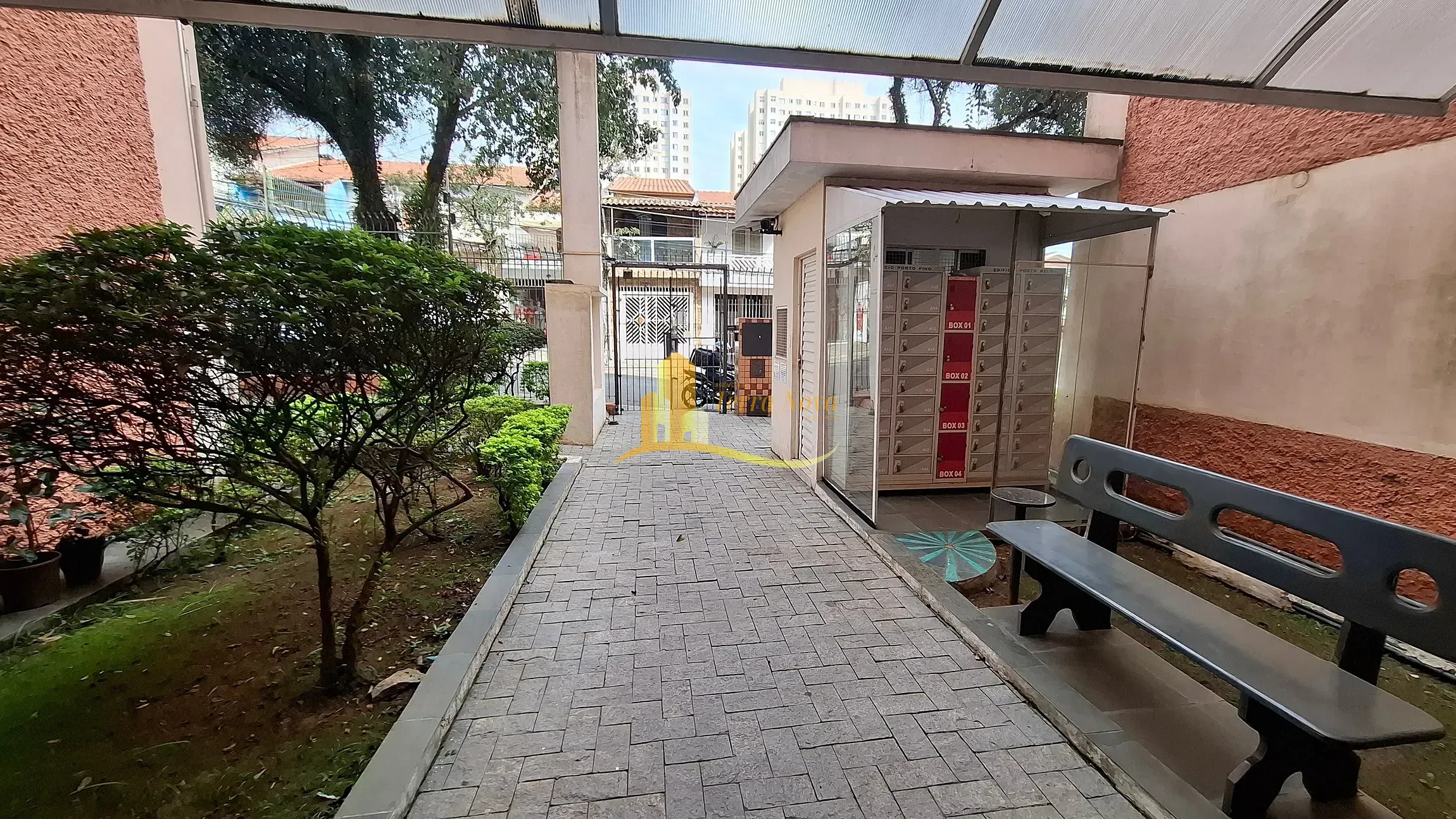 Apartamento, 2 quartos, 50 m² - Foto 21