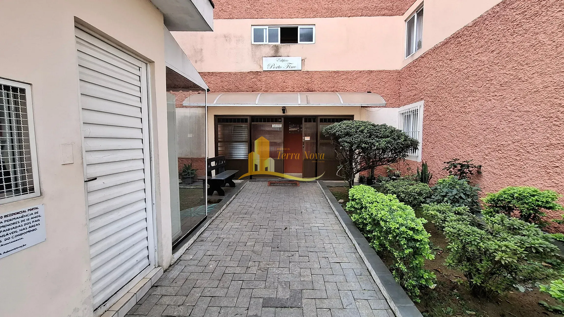 Apartamento, 2 quartos, 50 m² - Foto 22
