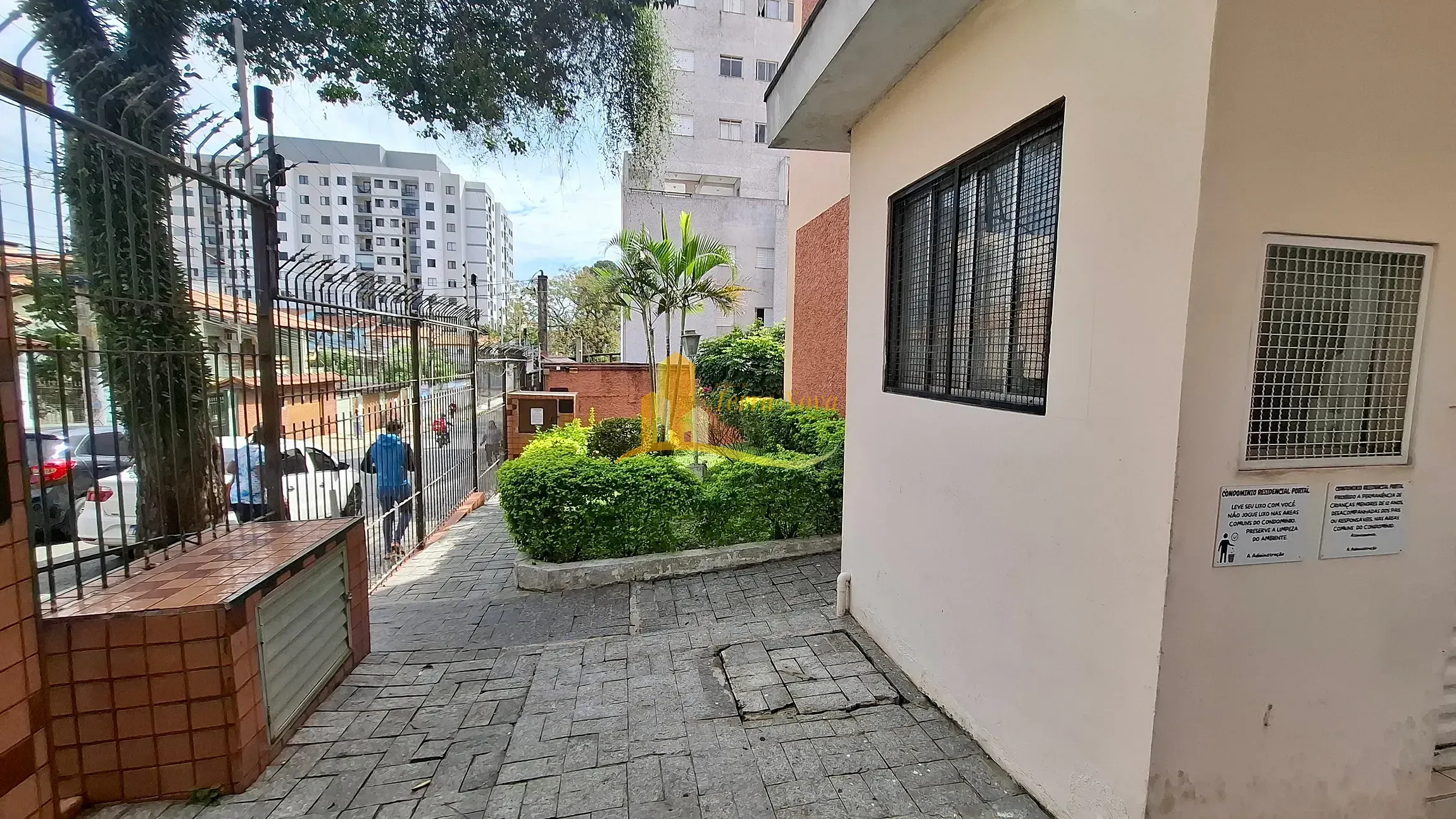 Apartamento, 2 quartos, 50 m² - Foto 23
