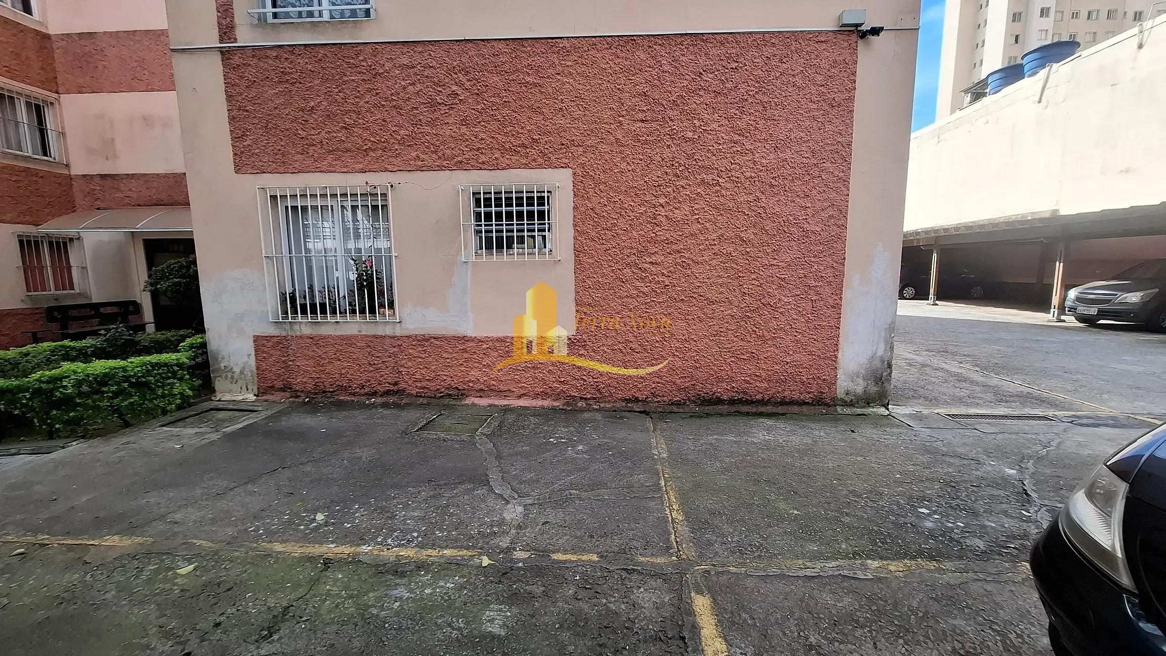 Apartamento, 2 quartos, 50 m² - Foto 24