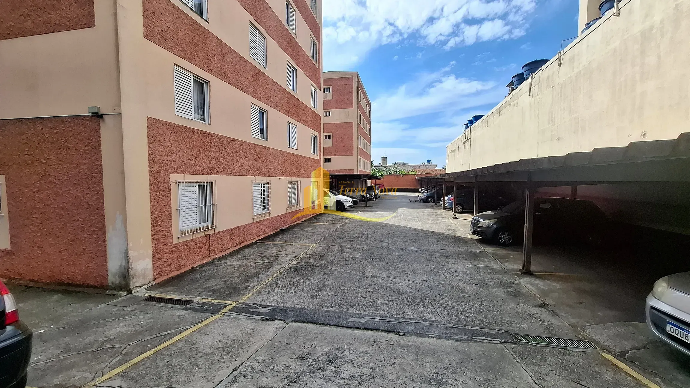 Apartamento, 2 quartos, 50 m² - Foto 25