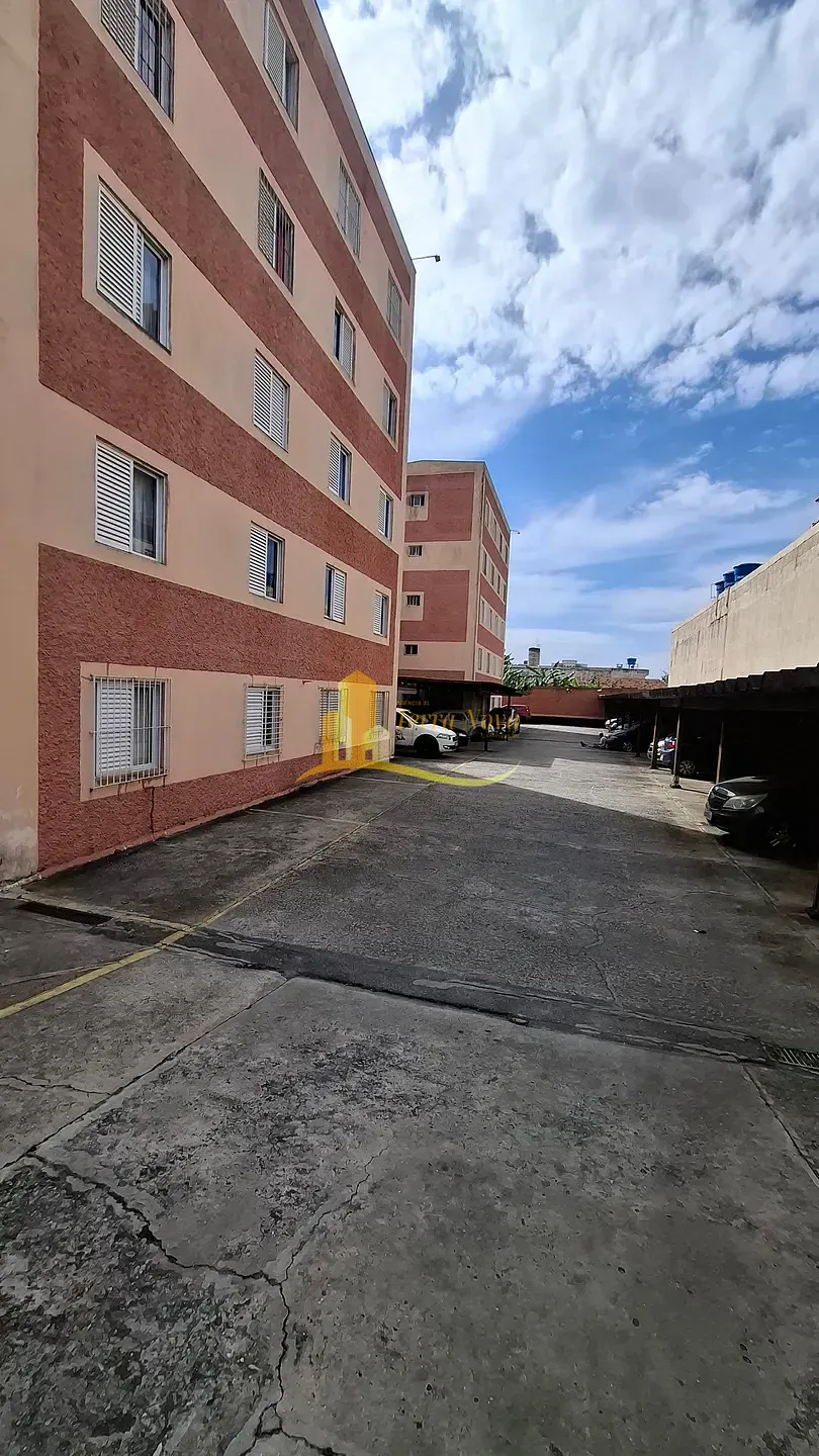 Apartamento, 2 quartos, 50 m² - Foto 26