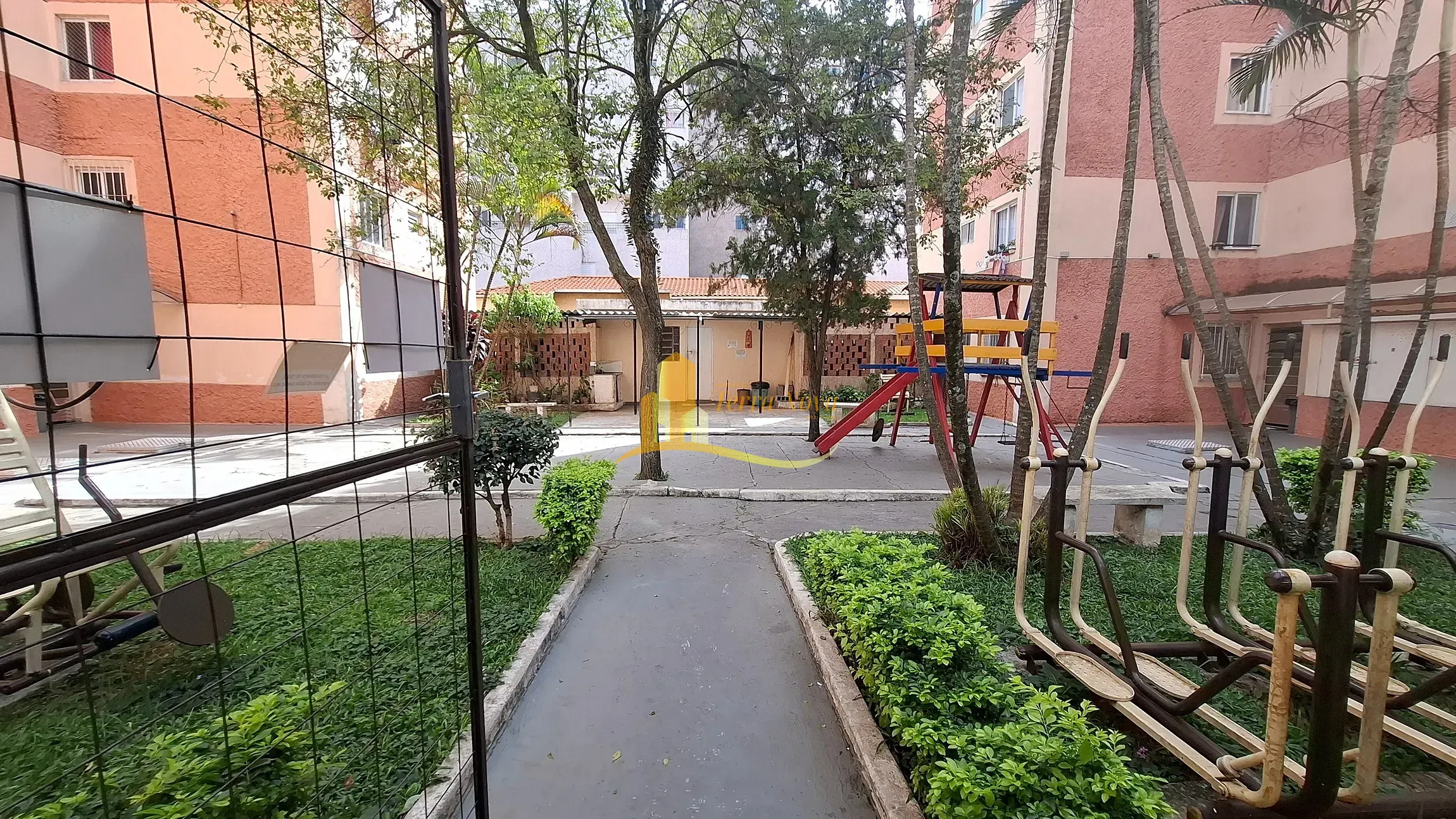 Apartamento, 2 quartos, 50 m² - Foto 27