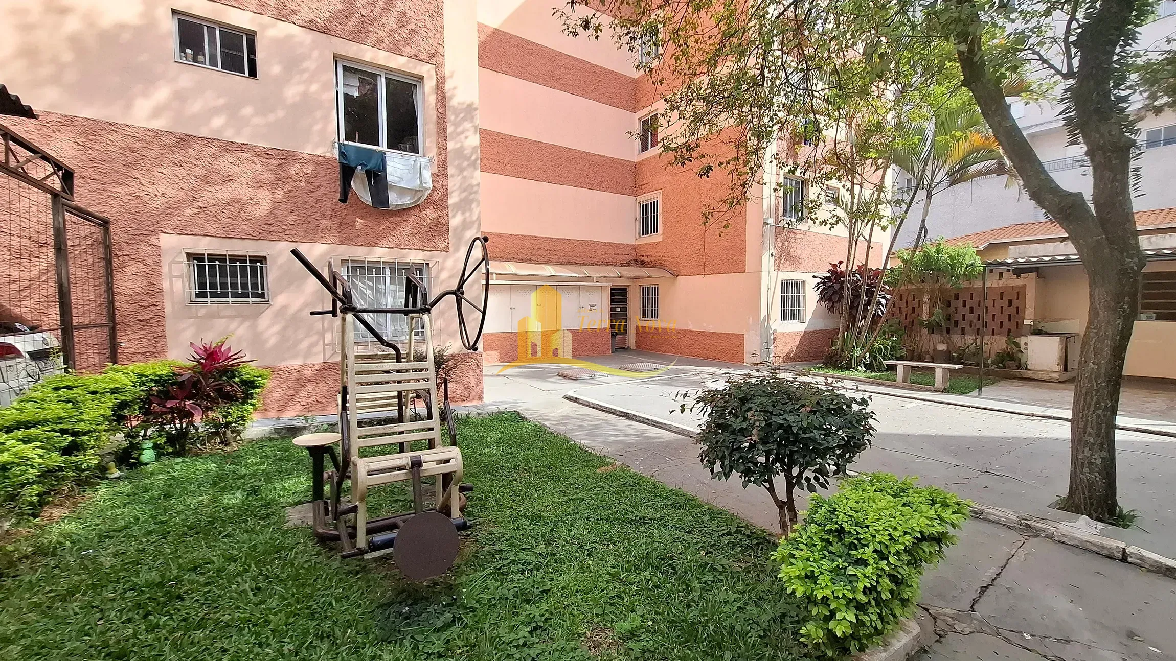 Apartamento, 2 quartos, 50 m² - Foto 28
