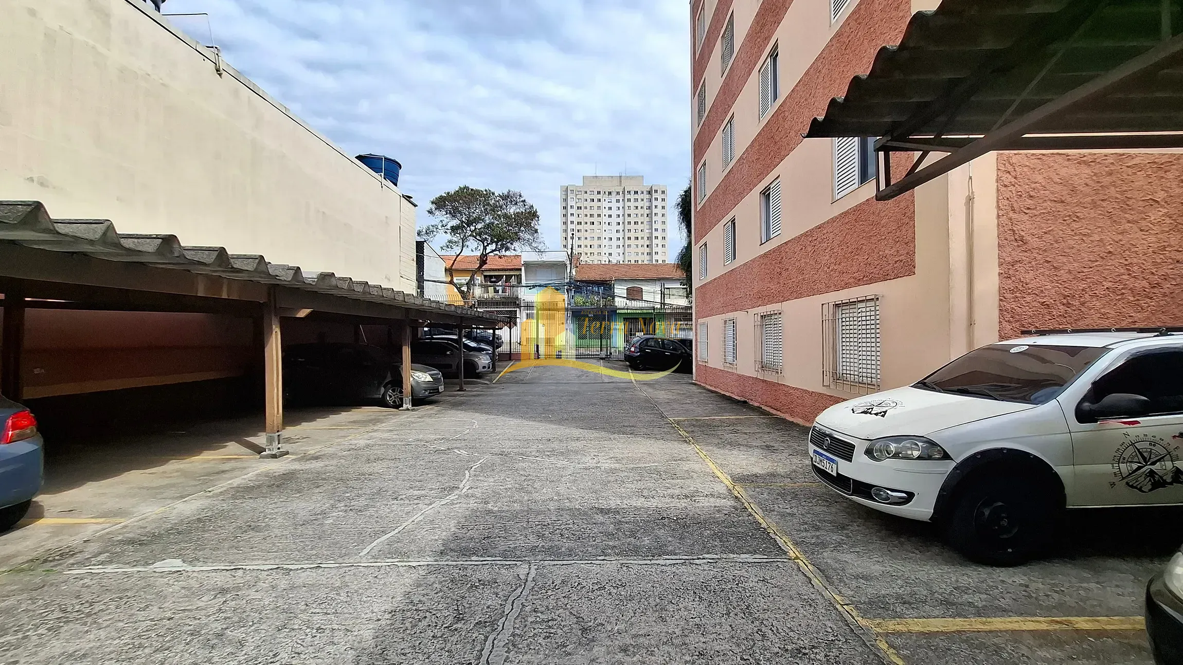 Apartamento, 2 quartos, 50 m² - Foto 29