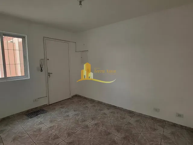 Apartamento 2 quartos e 1 banheiro, à venda, no bairro Itaquera em São Paulo