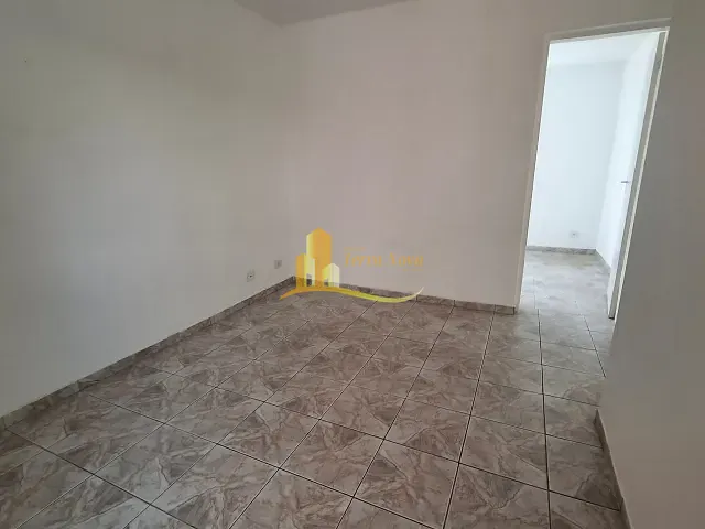 Apartamento 2 quartos e 1 banheiro, à venda, no bairro Itaquera em São Paulo