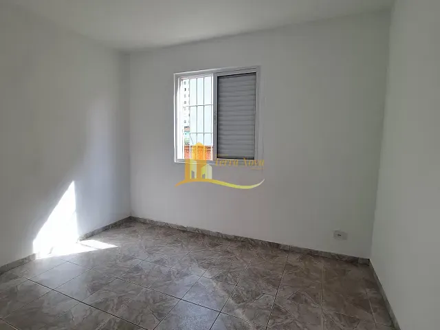 Apartamento 2 quartos e 1 banheiro, à venda, no bairro Itaquera em São Paulo