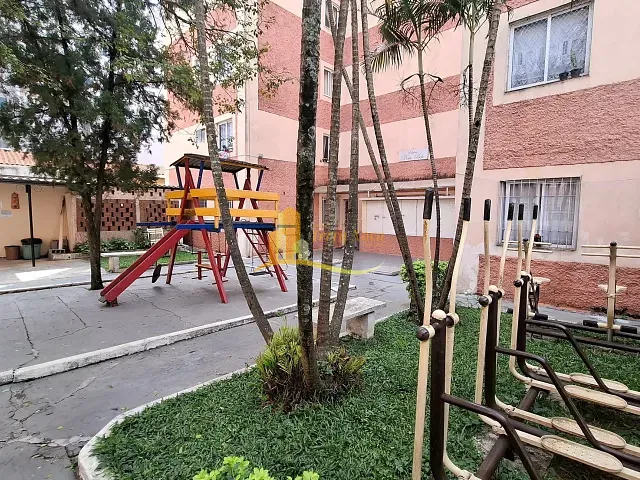 Apartamento 2 quartos e 1 banheiro, à venda, no bairro Itaquera em São Paulo
