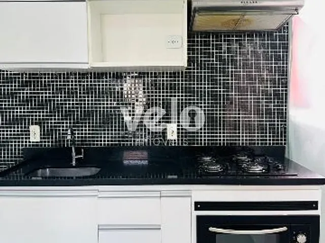 Apartamento 2 quartos e 1 banheiro, à venda, no bairro Jardim Jaraguá em Taubaté