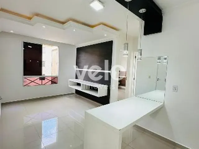 Apartamento 2 quartos e 1 banheiro, à venda, no bairro Jardim Jaraguá em Taubaté