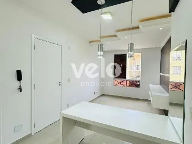 Apartamento 2 quartos e 1 banheiro, à venda, no bairro Jardim Jaraguá em Taubaté