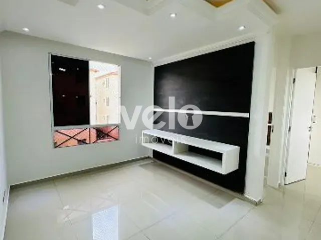 Apartamento 2 quartos e 1 banheiro, à venda, no bairro Jardim Jaraguá em Taubaté
