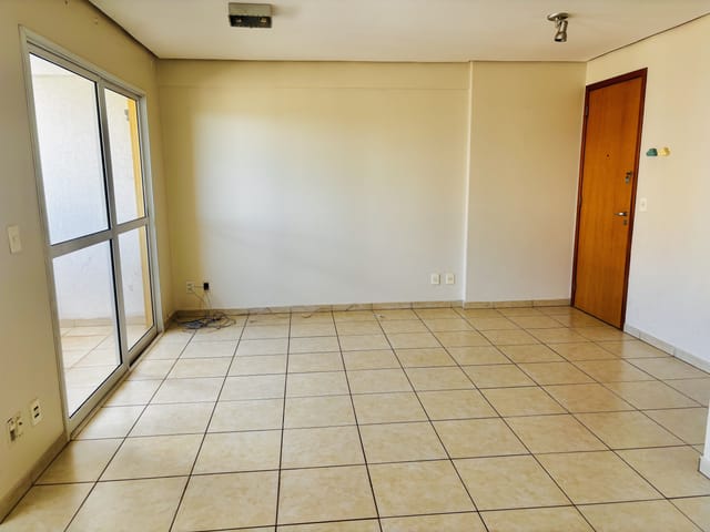 Apartamento com 76m² 3 quartos e 2 banheiros, à venda, no bairro Setor Leste Vila Nova em Goiânia