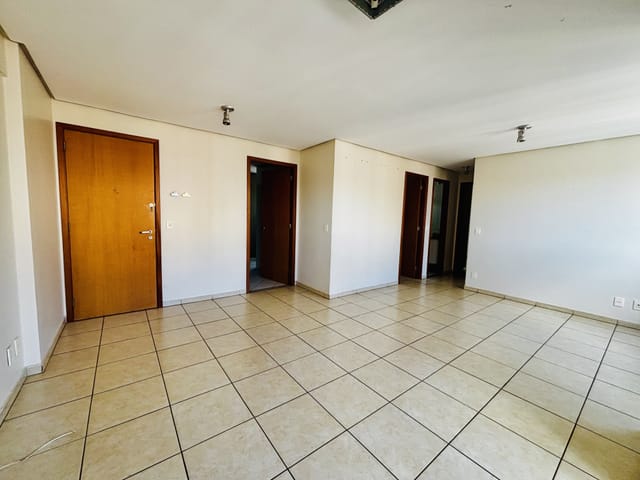 Apartamento com 76m² 3 quartos e 2 banheiros, à venda, no bairro Setor Leste Vila Nova em Goiânia