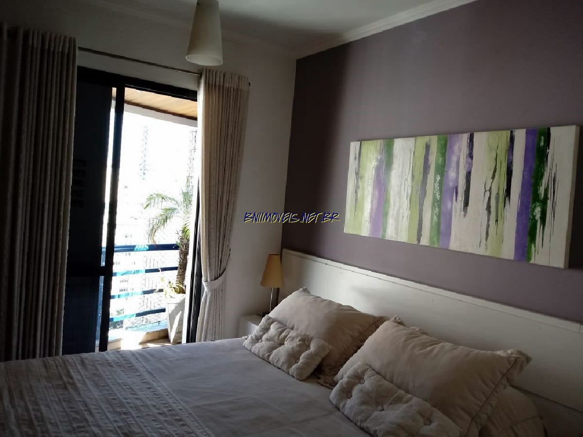 Apartamento à venda com 3 quartos, 94m² - Foto 14