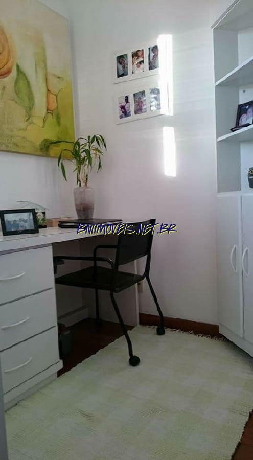 Apartamento à venda com 3 quartos, 94m² - Foto 15