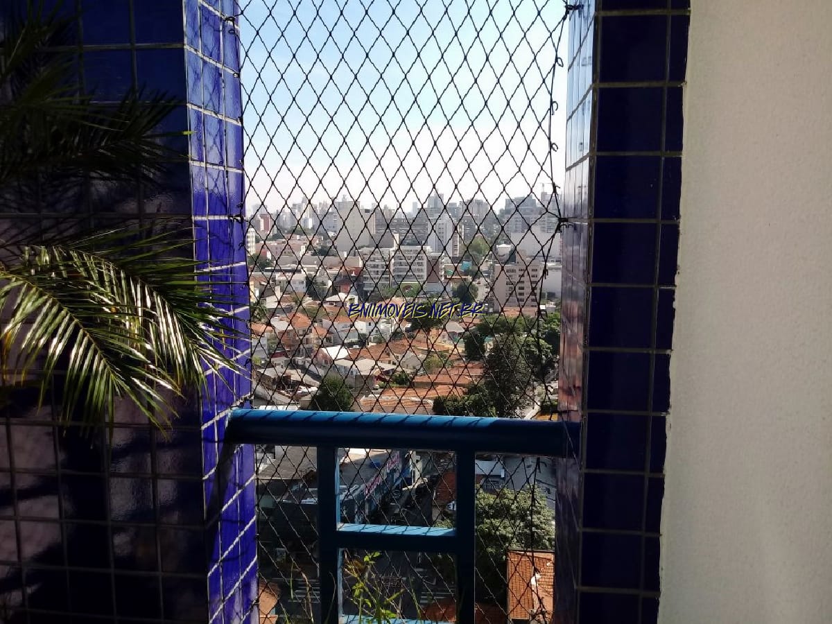 Apartamento à venda com 3 quartos, 94m² - Foto 3
