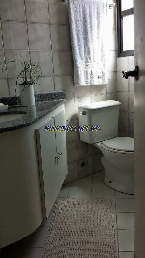 Apartamento à venda com 3 quartos, 94m² - Foto 9