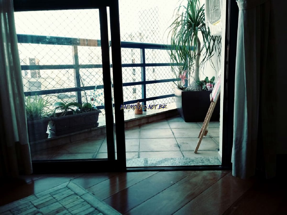 Apartamento à venda com 3 quartos, 94m² - Foto 5