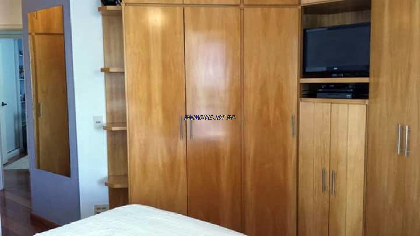 Apartamento à venda com 3 quartos, 94m² - Foto 8