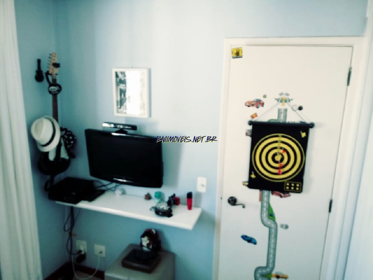 Apartamento à venda com 3 quartos, 94m² - Foto 25