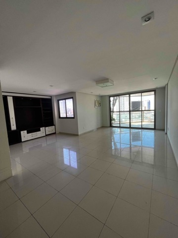 Apartamento 3 quartos e 5 banheiros, à venda, no bairro Parque Tamandaré em Campos dos Goytacazes